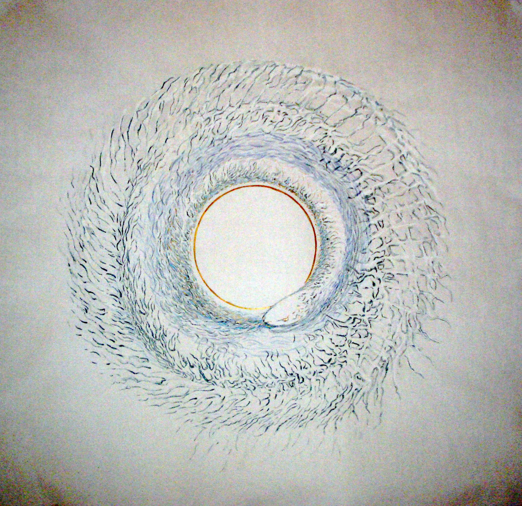 mysterium conjunctionis